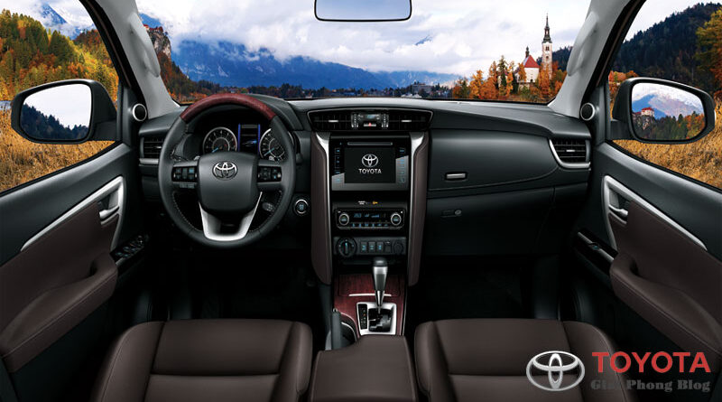 Bảng giá xe ô tô Toyota Innova cũ: Cập nhật tháng 10/2022 - Toyota  SureToyota Sure