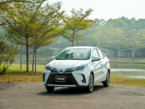 Hình minh họa: Toyota GIẢI PHÓNG- Chuyên trang cung cấp thông tin xe Toyota