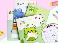 Báo Giá In Tập Học Sinh - Chia sẻ bởi In Nhật Đông mới nhất 2026